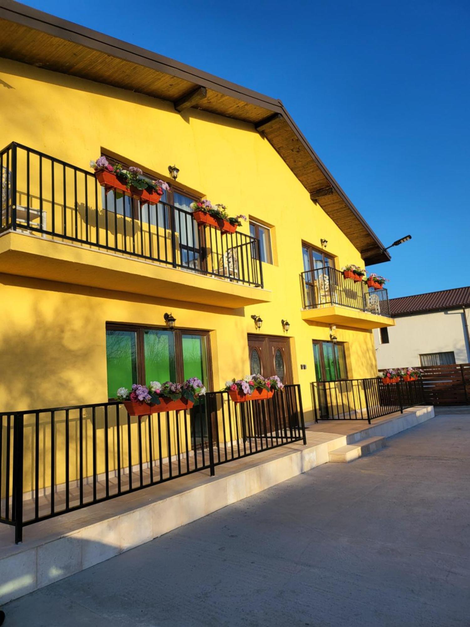 Casa Privata Airport Bucharest Therme Bucharest Balotesti Quarto foto